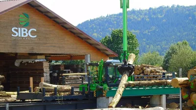 Découverte d'un des acteurs de la filière bois : Pascal Jacquin