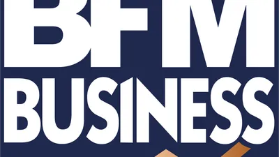 Meilleur-GF.com passe à la télé : BFM Business