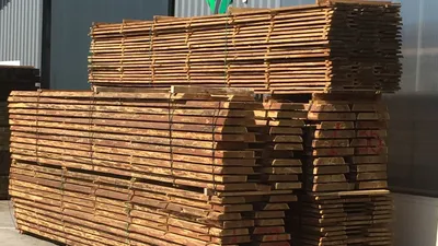 Découverte des circuits de distribution et usages finaux des différentes essences de bois : JURAWOOD