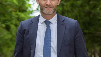 Comment investir dans les forêts ? - Jonathan Dhiver pour Patrimoine Thématique - Be Smart