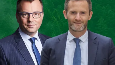 Idée de placements : l'investissement en forêt à portée des épargnants
