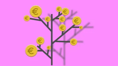 Prix de vente des bois sur pied en forêt privée : l’indice général affiche une progression de 34 % en 2021
