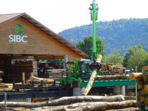 Meilleur-GF.com part à la rencontre des acteurs de la filière bois françaises