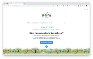 L'expansion du marcketing vert