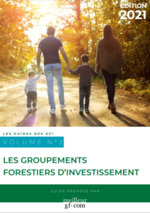 Guide Groupement forestier